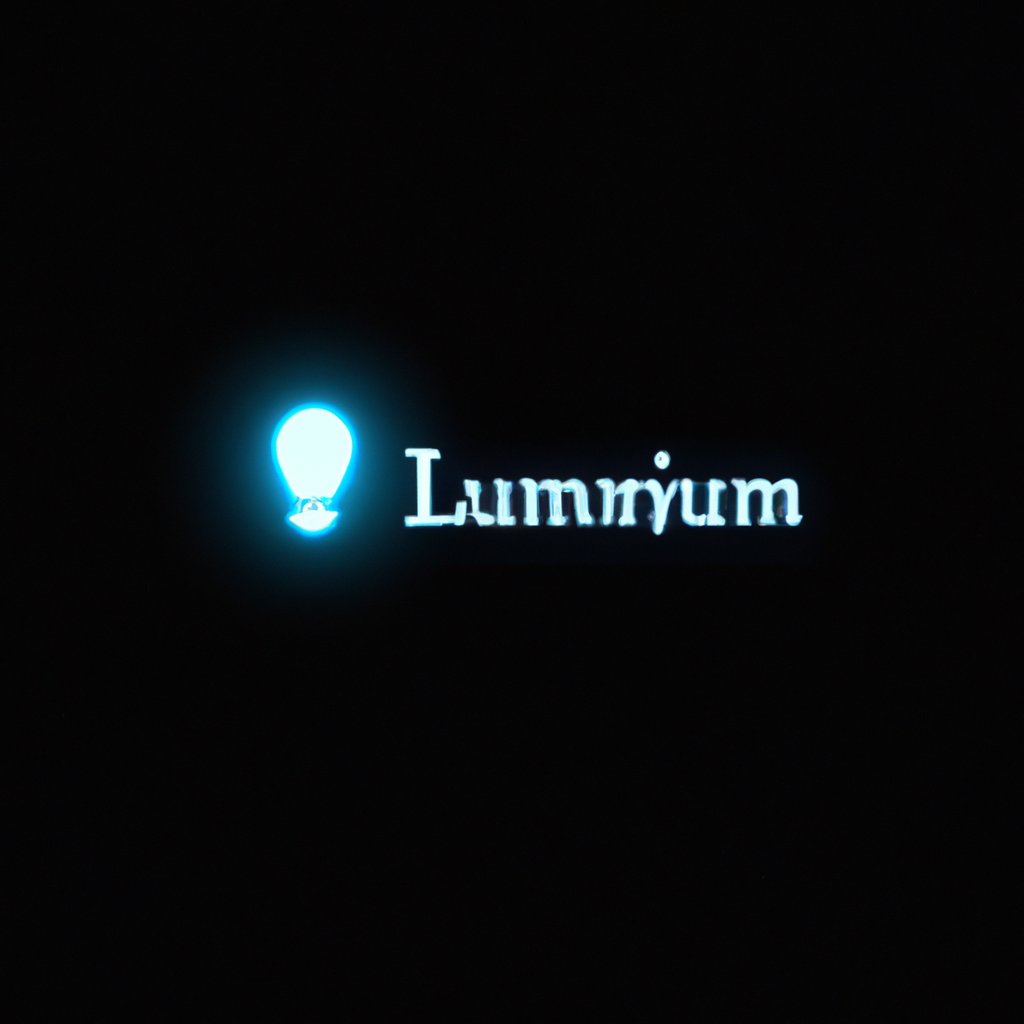 Lumlumsyn logo